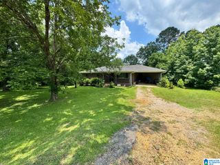6345 WARRIOR RIVER ROAD, Bessemer, AL 35023