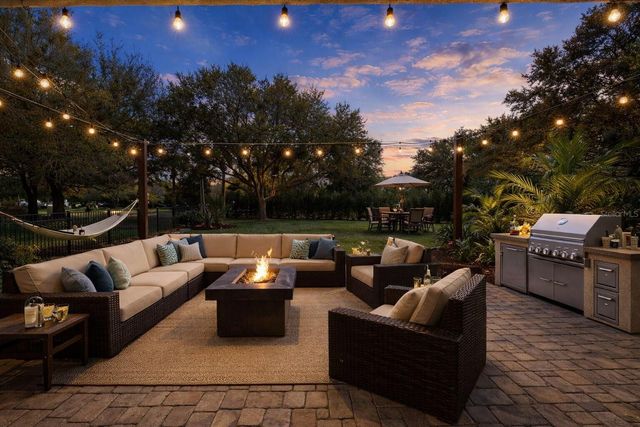 9975 INDIGO BAY CIRCLE, Orlando, FL 32832