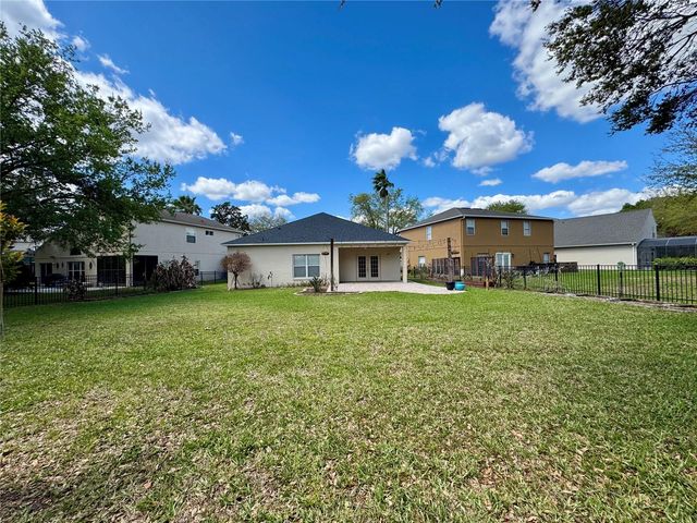 9975 INDIGO BAY CIRCLE, Orlando, FL 32832