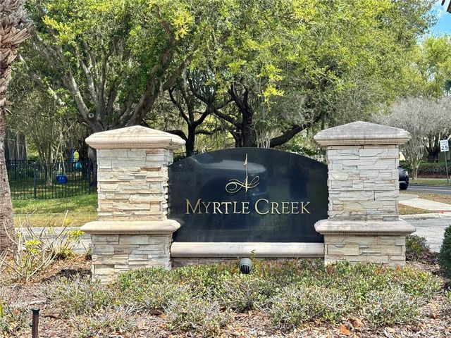 9975 INDIGO BAY CIRCLE, Orlando, FL 32832