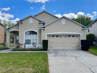 9975 INDIGO BAY CIRCLE, Orlando, FL 32832