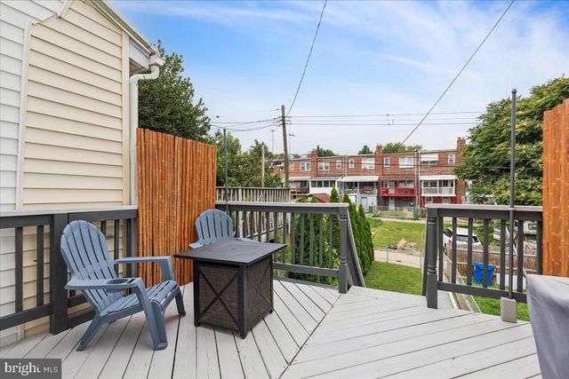 4346 FALLS RD, Baltimore, MD 21211