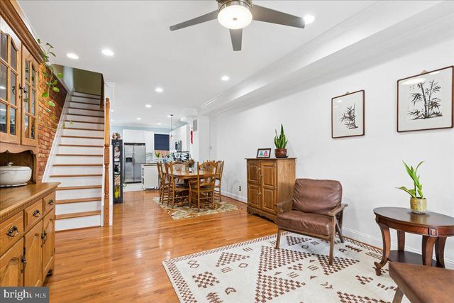 4346 FALLS RD, Baltimore, MD 21211