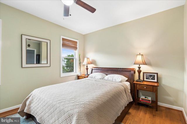 4346 FALLS RD, Baltimore, MD 21211