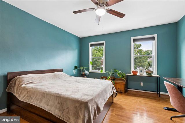 4346 FALLS RD, Baltimore, MD 21211