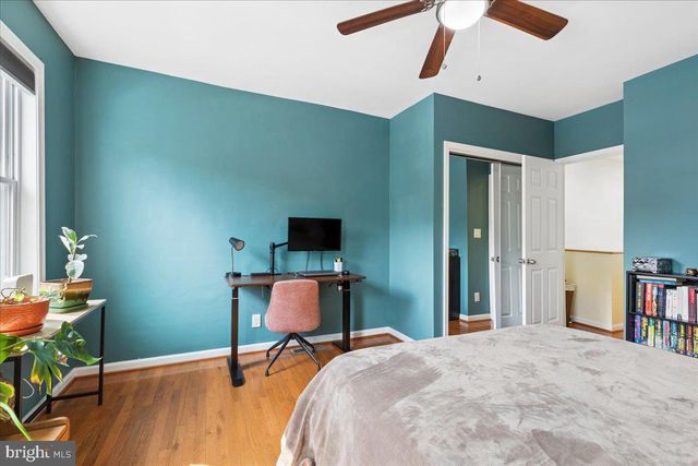 4346 FALLS RD, Baltimore, MD 21211