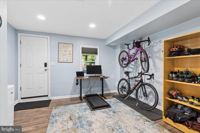 4346 FALLS RD, Baltimore, MD 21211