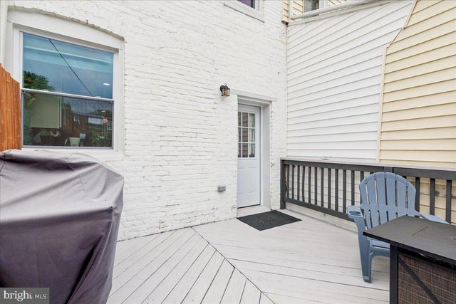 4346 FALLS RD, Baltimore, MD 21211