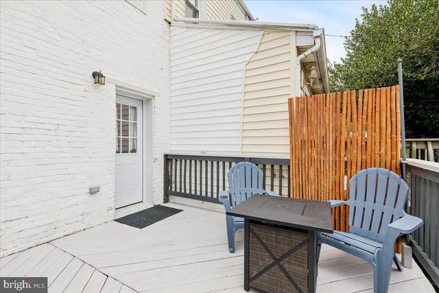 4346 FALLS RD, Baltimore, MD 21211