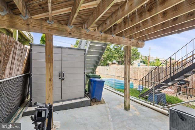 4346 FALLS RD, Baltimore, MD 21211