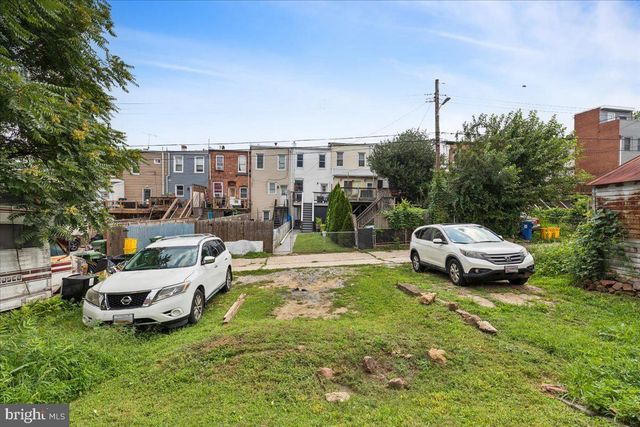 4346 FALLS RD, Baltimore, MD 21211