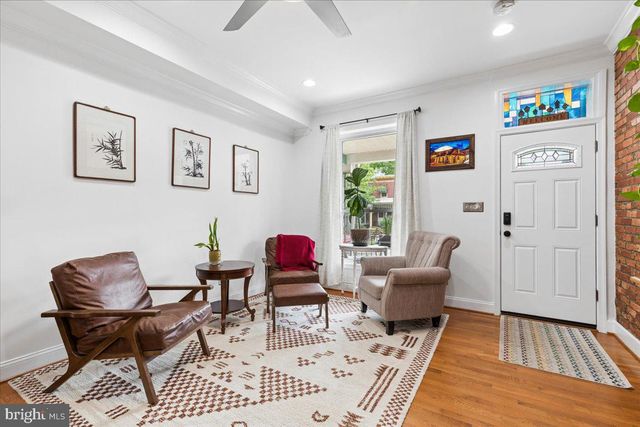 4346 FALLS RD, Baltimore, MD 21211