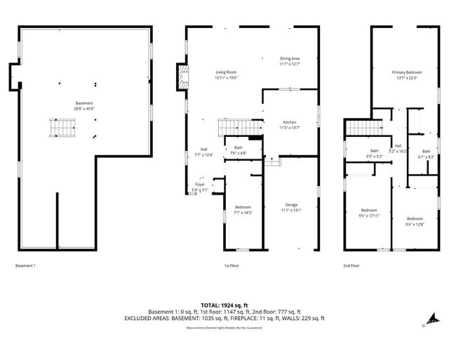 18 Erik Drive, North Brunswick, NJ 08902