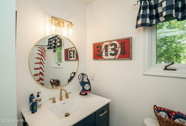 4790 Hen Cove Avenue SW, Shallotte, NC 28470