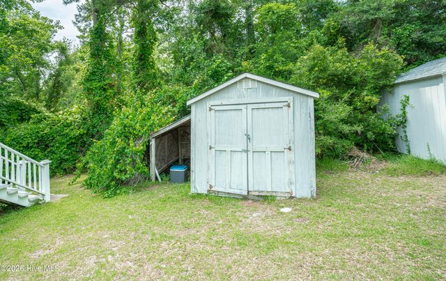 4790 Hen Cove Avenue SW, Shallotte, NC 28470