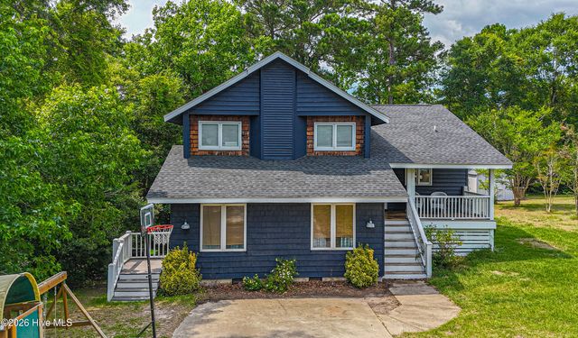 4790 Hen Cove Avenue SW, Shallotte, NC 28470