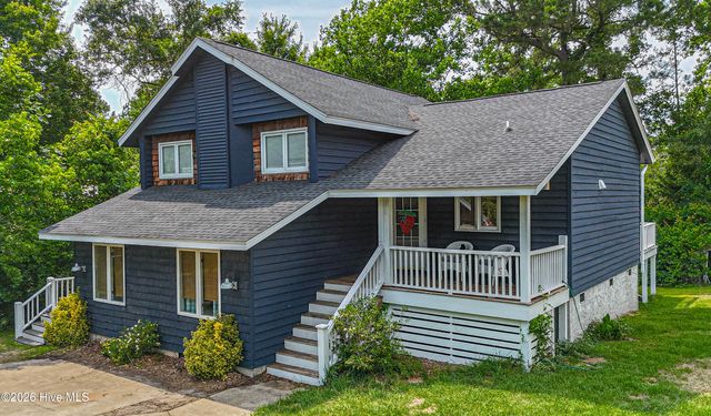 4790 Hen Cove Avenue SW, Shallotte, NC 28470
