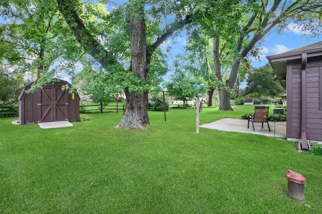 1904 Chestnut STREET, West Bend, WI 53095