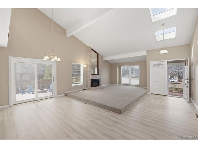 2490 W Kettle Ave, Littleton, CO 80120