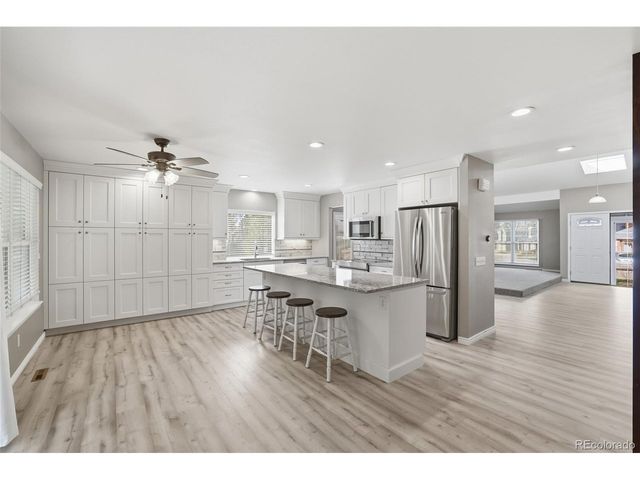 2490 W Kettle Ave, Littleton, CO 80120