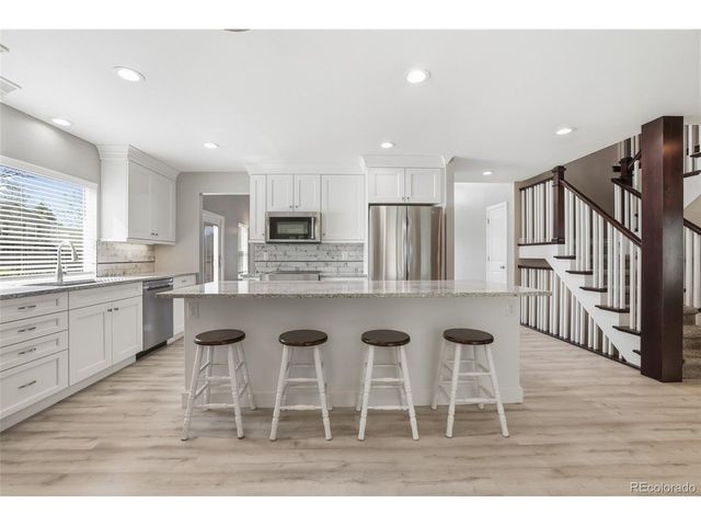 2490 W Kettle Ave, Littleton, CO 80120