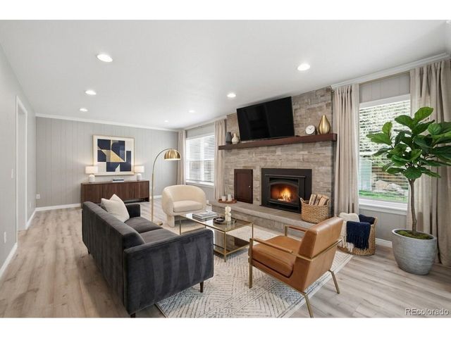 2490 W Kettle Ave, Littleton, CO 80120