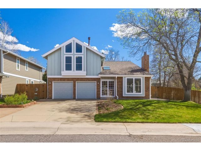 2490 W Kettle Ave, Littleton, CO 80120
