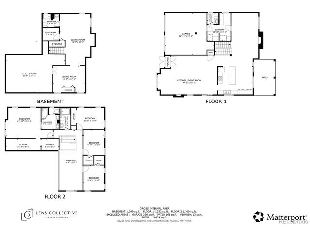 2490 W Kettle Ave, Littleton, CO 80120