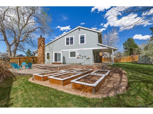 2490 W Kettle Ave, Littleton, CO 80120