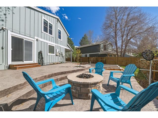 2490 W Kettle Ave, Littleton, CO 80120