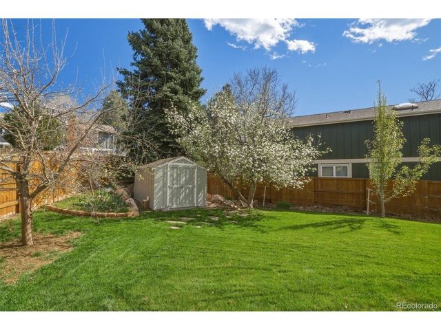 2490 W Kettle Ave, Littleton, CO 80120