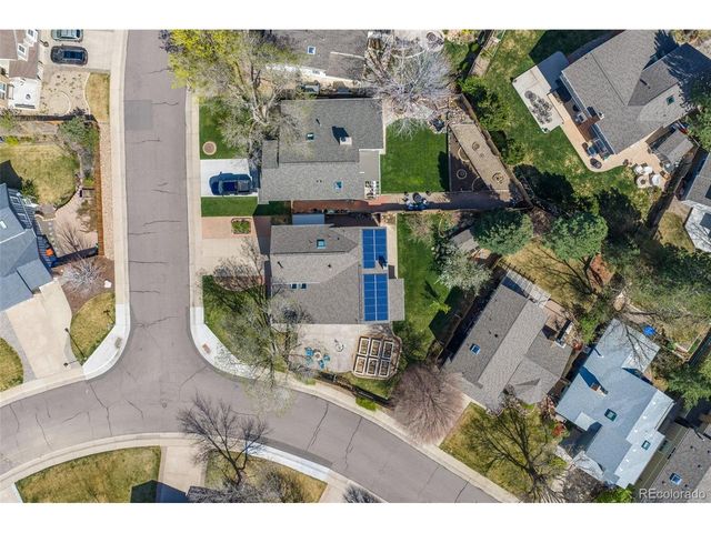 2490 W Kettle Ave, Littleton, CO 80120