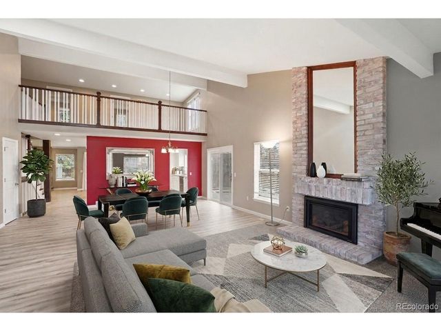 2490 W Kettle Ave, Littleton, CO 80120