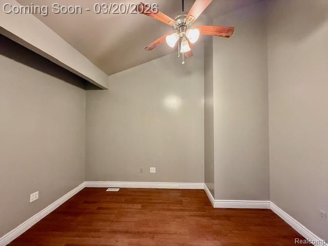 10452 E Maple Avenue, Atlas Township, MI 48423