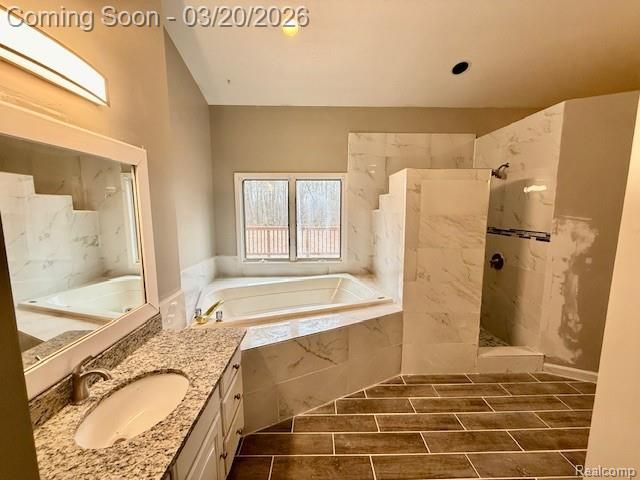 10452 E Maple Avenue, Atlas Township, MI 48423