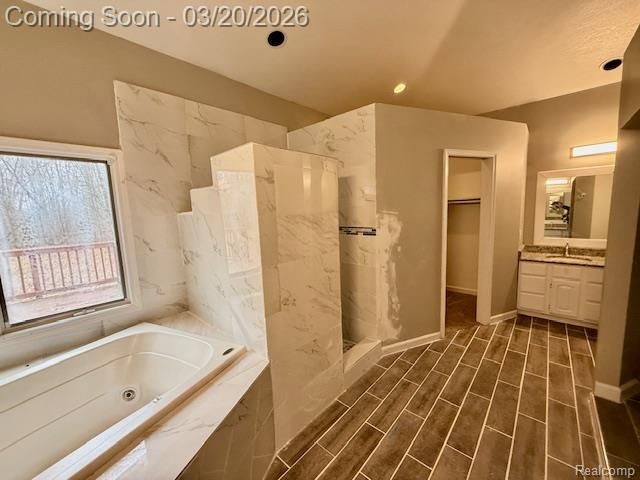 10452 E Maple Avenue, Atlas Township, MI 48423