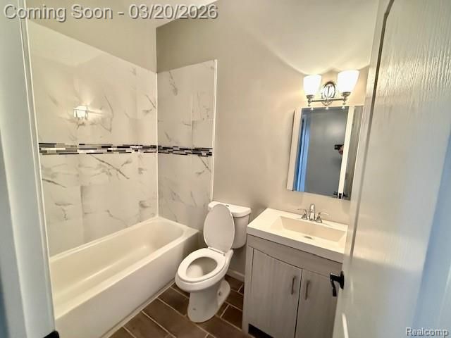 10452 E Maple Avenue, Atlas Township, MI 48423