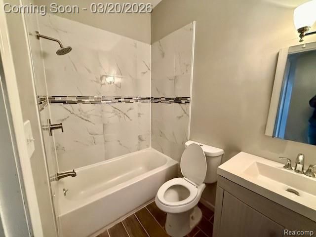 10452 E Maple Avenue, Atlas Township, MI 48423