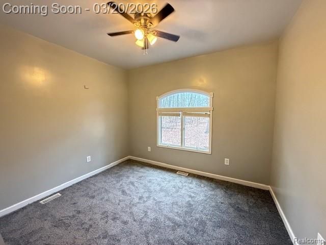 10452 E Maple Avenue, Atlas Township, MI 48423