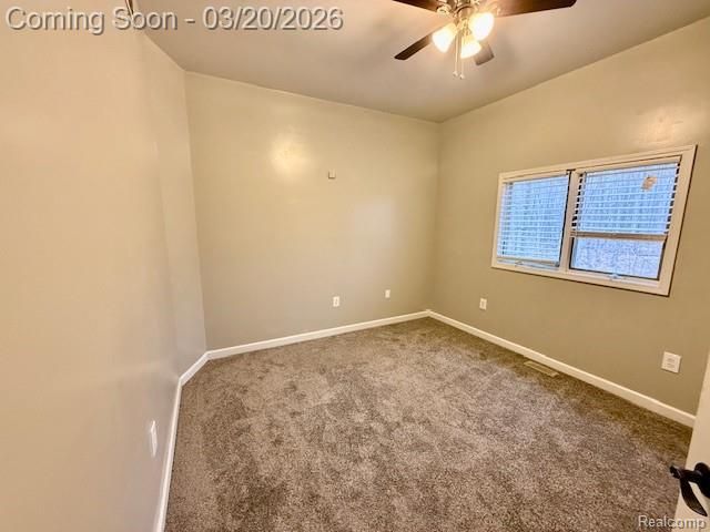 10452 E Maple Avenue, Atlas Township, MI 48423