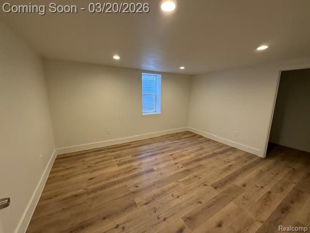 10452 E Maple Avenue, Atlas Township, MI 48423