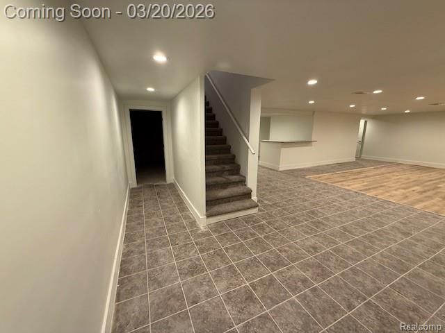 10452 E Maple Avenue, Atlas Township, MI 48423