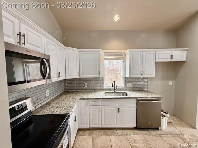 10452 E Maple Avenue, Atlas Township, MI 48423