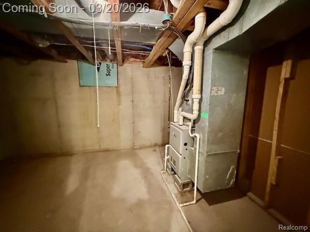 10452 E Maple Avenue, Atlas Township, MI 48423