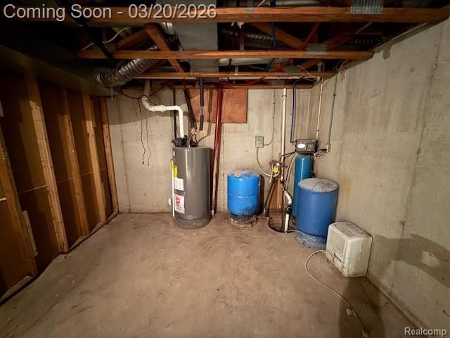 10452 E Maple Avenue, Atlas Township, MI 48423