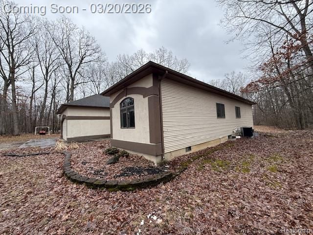 10452 E Maple Avenue, Atlas Township, MI 48423
