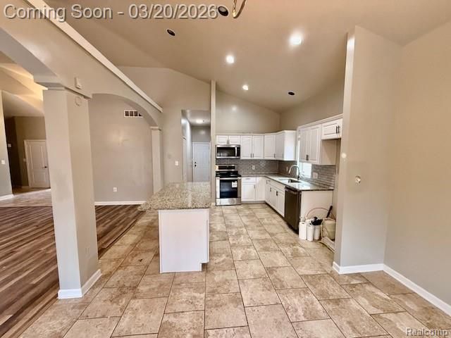 10452 E Maple Avenue, Atlas Township, MI 48423