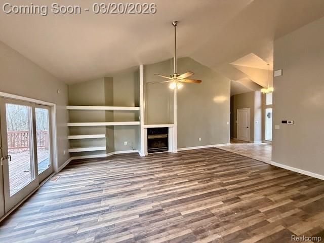 10452 E Maple Avenue, Atlas Township, MI 48423