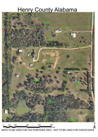 654 County Rd 21, Headland, AL 36345