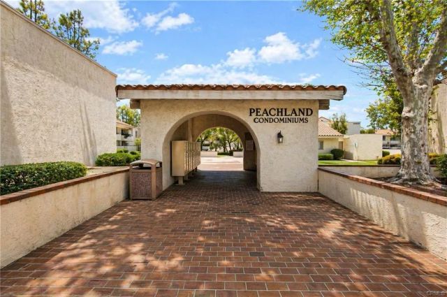 25023 Peachland Avenue 253, Newhall, CA 91321